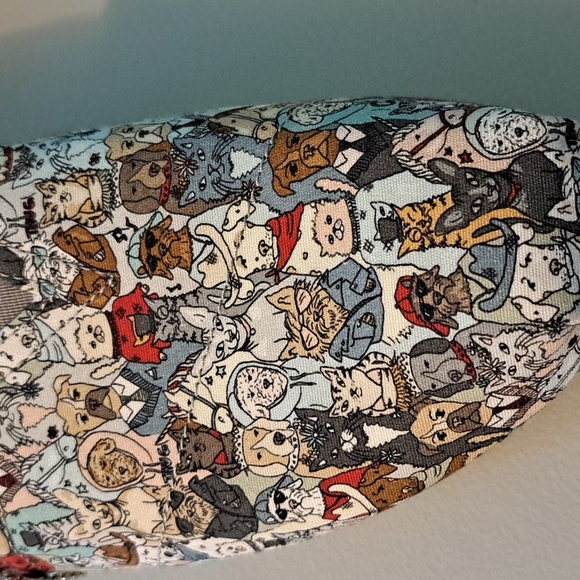 BOBS from Skechers memory foam flats - Picture 4 of 5